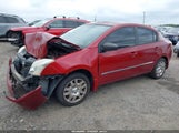 NISSAN SENTRA 2.0 S 3N1AB6AP5CL732227 снимка