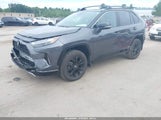 TOYOTA RAV4 HYBRID XSE 4T3E6RFV0PU138980 photo
