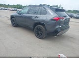 TOYOTA RAV4 HYBRID XSE 4T3E6RFV0PU138980 photo