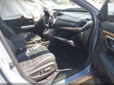 Honda Cr-V Awd Touring 7FARW2H97NE053912 photo