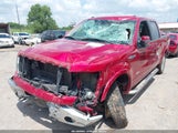 Ford F-150 Lariat 1FTFW1ET3CFA27034 fotografie