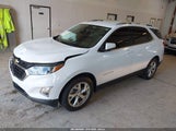 Chevrolet Equinox Lt 2GNAXTEX0J6298072 снимка