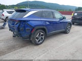 Hyundai Tucson Limited 5NMJECAE7PH192318 снимка