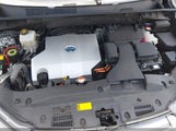 Toyota Highlander Hybrid Limited Platinum 5TDDGRFH3HS023117 fotografie