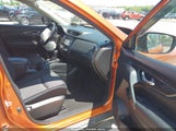 NISSAN ROGUE SV JN8AT2MVXHW021187 снимка