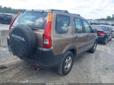 HONDA CR-V LX SHSRD68473U102979 снимка