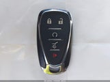 Chevrolet Equinox Lt 3GNAXKEV4KL165823 снимка