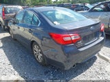 Subaru Legacy 2.5I Premium 4S3BNAD64F3046937 снимка