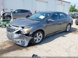 Nissan Altima 2.5 Sv 1N4AL3AP7FC134459 снимка