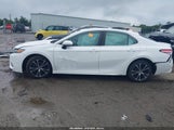 Toyota Camry Se 4T1G11AK5LU350475 photo