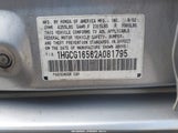 HONDA ACCORD 3.0 EX 1HGCG16562A081795 photo