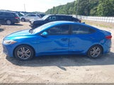 Hyundai Elantra Sel 5NPD84LF6JH216912 photo