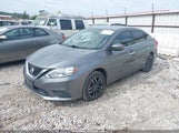 Nissan Sentra Sv 3N1AB7AP2KL627438 снимка