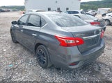 Nissan Sentra Sv 3N1AB7AP2KL627438 снимка