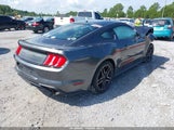 Ford Mustang Ecoboost 1FA6P8TH8J5166525 снимка