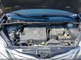 Toyota Sienna Xle V6 8 Passenger 5TDYK3DCXCS277727 photo