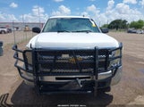 CHEVROLET SILVERADO 2500HD LT 1GCHC53K79F153859 снимка