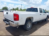 CHEVROLET SILVERADO 2500HD LT 1GCHC53K79F153859 снимка