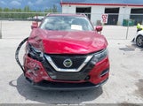 Nissan Rogue Sport Sv Fwd Xtronic Cvt JN1BJ1BV8MW324016 fotografie