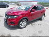 Nissan Rogue Sport Sv Fwd Xtronic Cvt JN1BJ1BV8MW324016 fotografie