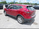 Nissan Rogue Sport Sv Fwd Xtronic Cvt JN1BJ1BV8MW324016 fotografie