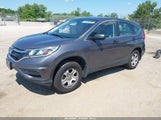 HONDA CR-V LX 5J6RM4H35FL079541 снимка