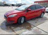 Ford Focus Se 1FADP3F22JL321888 снимка