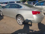 Chevrolet Impala 1Lt 2G1115SL7E9176586 снимка