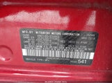 Mitsubishi Outlander Se JA4AD3A34KZ045440 снимка