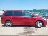 Volkswagen Routan Se 2C4RVABG5CR355524 снимка
