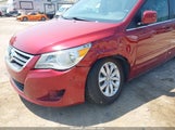 Volkswagen Routan Se 2C4RVABG5CR355524 снимка
