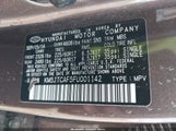 Hyundai Tucson Gls KM8JTCAF5FU001142 снимка