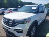 Ford Explorer Xlt 1FMSK8DH5LGA42978 снимка