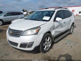 Chevrolet Traverse 1Lt 1GNKRGKD5HJ208377 снимка