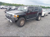 HUMMER H3 SUV 5GTEN13E388133782 снимка