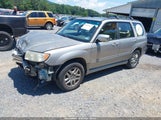 Subaru Forester 2.5X L.l. Bean Edition JF1SG67677H711276 fotografie