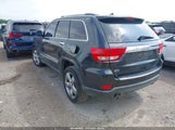 Jeep Grand Cherokee Overland 1J4RS6GT7BC516551 photo