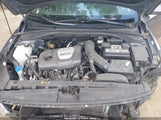 Hyundai Elantra Gt Sport KMHH55LC0JU020830 снимка
