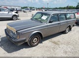VOLVO 245 DL/GL YV1AX8852E1523885 снимка
