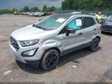Ford Ecosport Ses MAJ6S3JL1MC456226 снимка