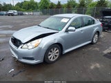 SUBARU LEGACY 2.5I PREMIUM 4S3BMBB6XC3039238 снимка