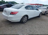 HONDA ACCORD 2.4 EX 1HGCP26758A091783 снимка