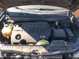 Dodge Journey Crossroad Plus 3C4PDCGGXHT533320 снимка