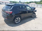 Jeep Compass Limited 4X4 3C4NJDCB6JT437125 снимка