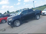 CHEVROLET COLORADO LT 1GCGSBEA7F1176827 снимка