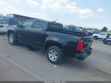 CHEVROLET COLORADO LT 1GCGSBEA7F1176827 снимка