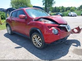 NISSAN JUKE SV JN8AF5MV9FT552985 снимка
