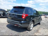 Ford Explorer Xlt 1FM5K7D85JGA76004 fotografie