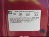 Chevrolet Impala Ls 2G1WB58K569303435 снимка
