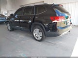 Volkswagen Atlas 3.6L V6 Se W/Technology 1V2WR2CA0KC533062 fotografie